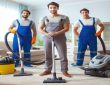 لماذا تنظيف السجاد الاحترافي ضروري لصحة عائلتك ومنزلك؟