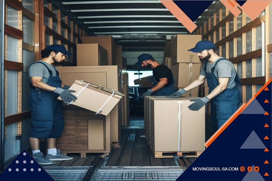 شركة إيزي إكسبريس للشحن الدولي