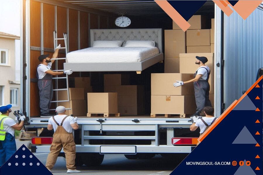 ايزي اكسبريس للشحن الدولي من الرياض إلى الخليج والاردن